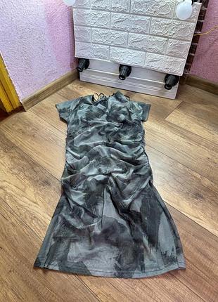 Плаття жіноче 3