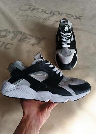 Оригинальные мужские кроссовки nike air huarache