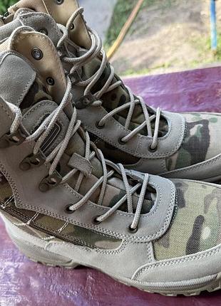 Берці combat нові, 43 розмір