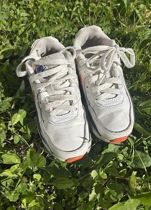 Nike air max