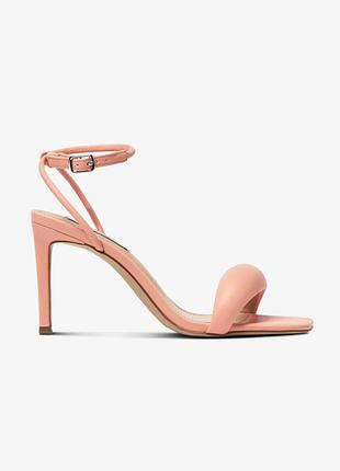 Босоножки steve madden