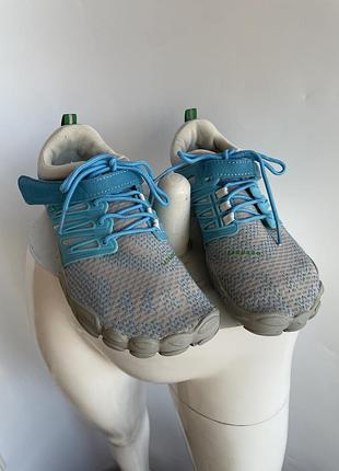 Босоногі кросівки saguaro barefoot 36 розмір босоногая обувь ( vivobarefoot, five fingers )