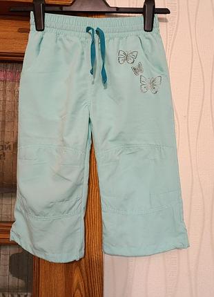 Бриджи/капри