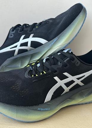 Кросівки asics novablast 5! розмір 41,5/42,5/43,5/44/45! оригінал!