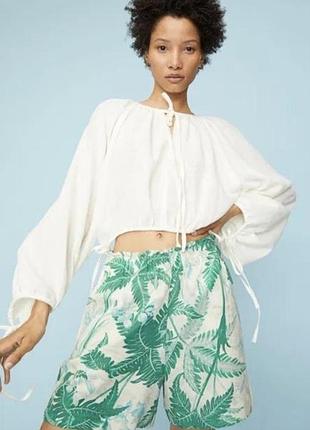 Л'яні жіночі шорти від h&amp;m