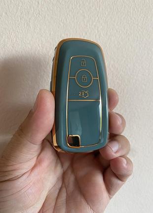 Чохол для автомобільного ключа ford