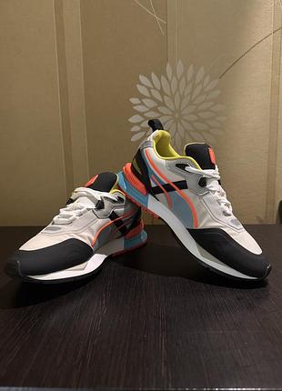 Кросівки puma