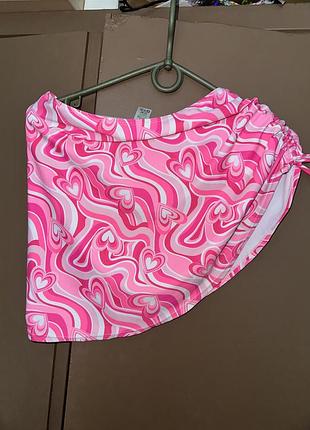Юбка shein