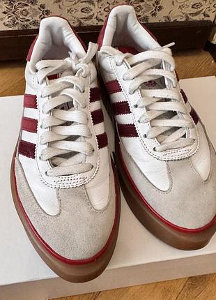 Кросівки adidas sleek 36 розмір
