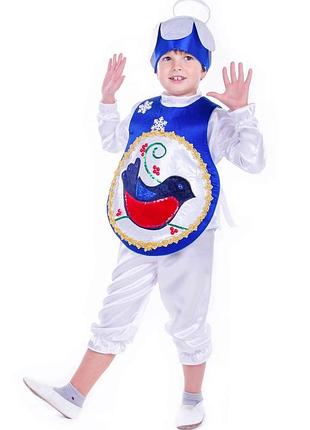 Карнавальный костюм елочный шарик, игрушка