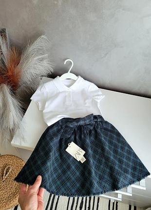Спідничка zara
