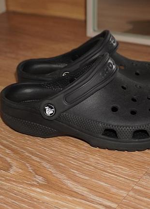 Дитячі сабо крокс crocs