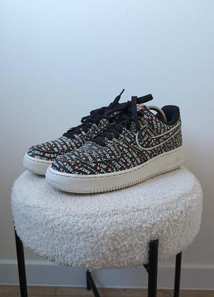 Оригинальные кроссовки nike air force