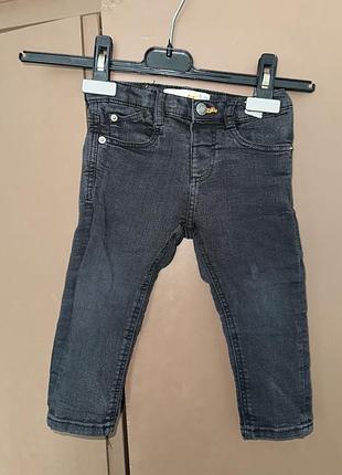 Джинсы zara