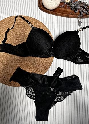 Неймовірний комплект intimissimi ❤️