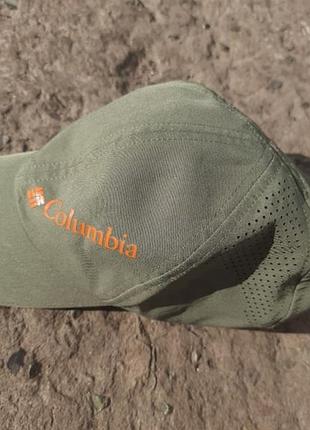 Кепка columbia