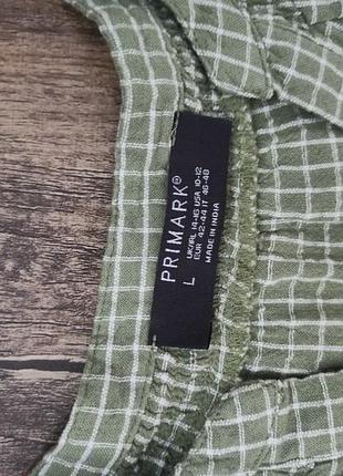💚 сукня/юбка  primark 2