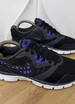 Оригінальні кросівки nike flex experience rn 3