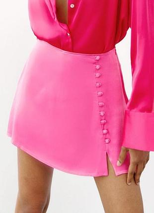 Спідниця zara