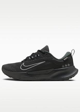 Оригинальные женские кроссовки nike juniper trail 2974 fb2065-001 в новом состоянии с сша