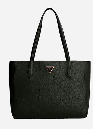 Сумка guess шопер 4