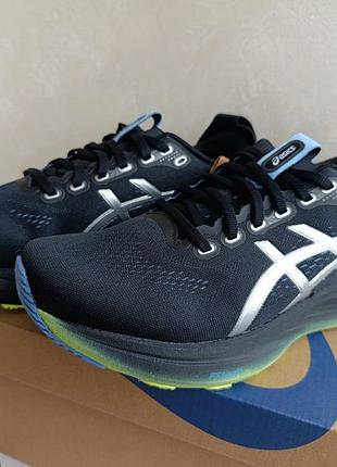 Asics gel-kayano 32 кросівки чоловічі.