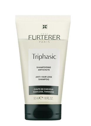 Шампунь rene furterer triphasic