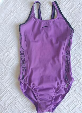 Купальник сдельный speedo 38/m