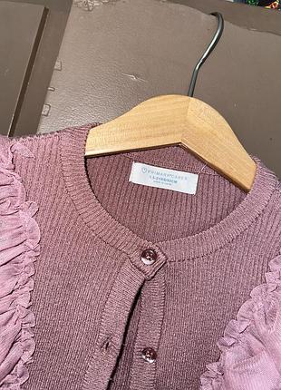 Кофта primark 2