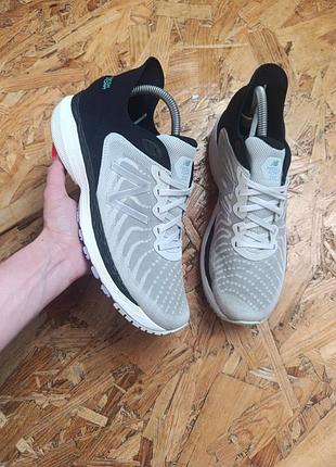 Оригінальні кросівки new balance fresh foam 860v11