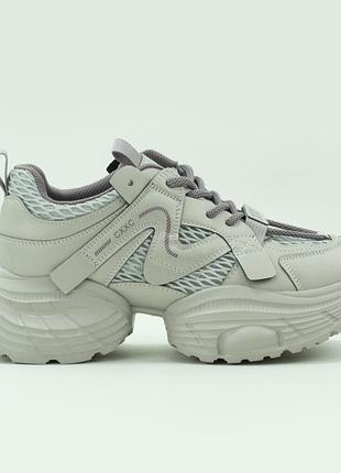 Женские кроссовки iva 59021-8-2 36 размер