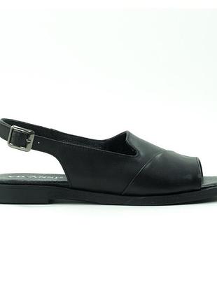 Женские босоножки vilansi v8388 black 39 размер