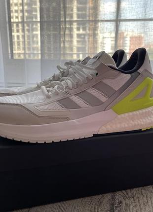 Кросівки adidas 3