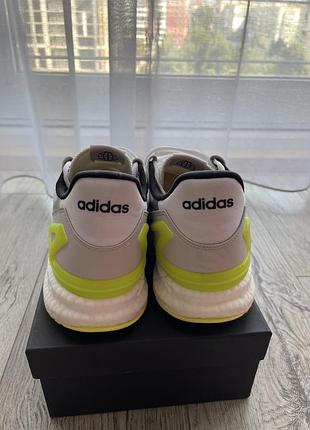Кросівки adidas 4