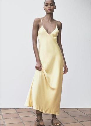 Сукня zara