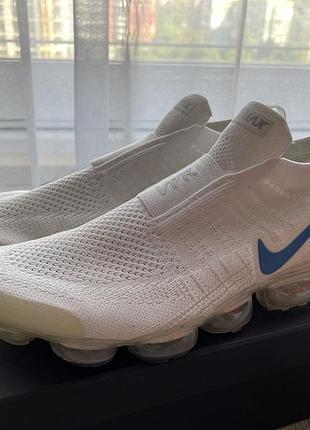 Кросівки nike vapormax