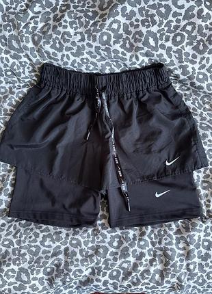 Шорти nike