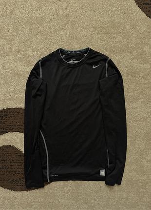 Підліткове термо nike pro combat