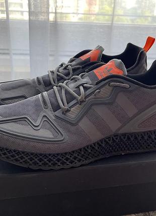 Кросівки adidas 4d
