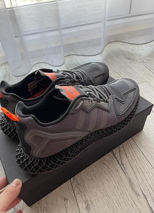 Кросівки adidas 4d 2