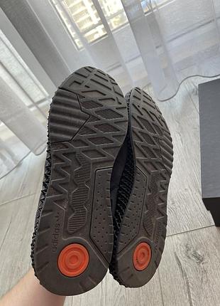 Кросівки adidas 4d 3