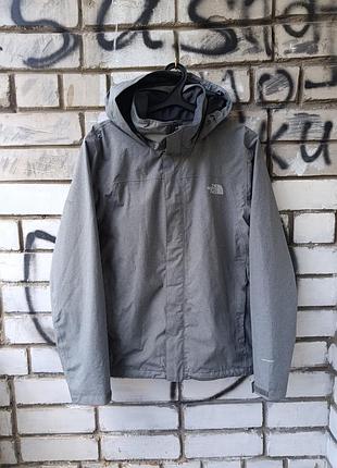 Ветровка the north face hyvent