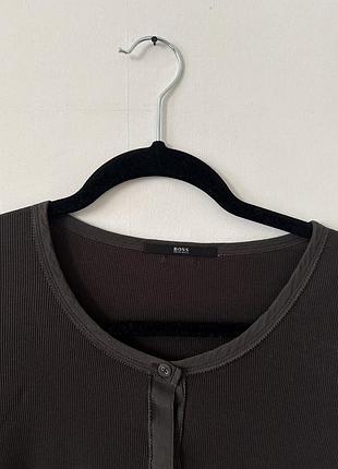 Лонгслів hugo boss 3
