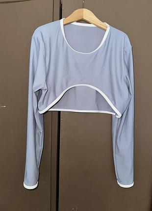 Кофта shein