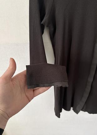 Лонгслів hugo boss 5