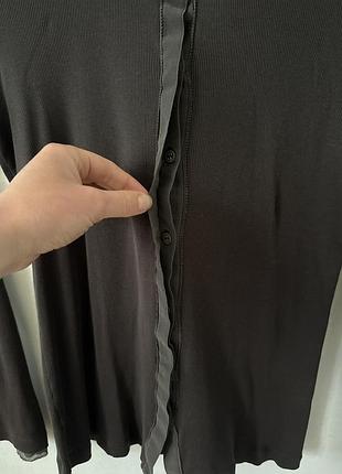 Лонгслів hugo boss 4