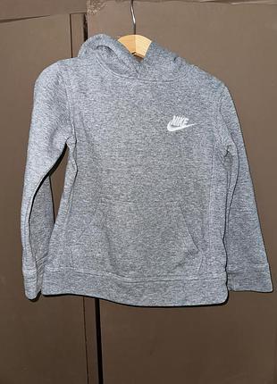 Кофта nike
