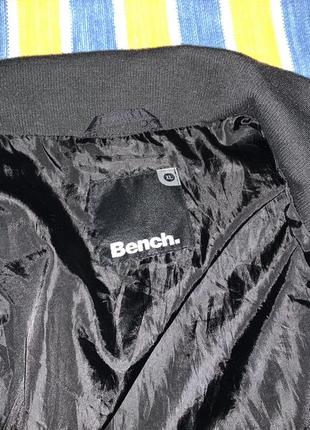 Ветровка bench 8