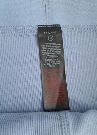 Боксерки primark m 3