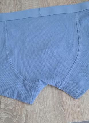 Боксерки primark m 7